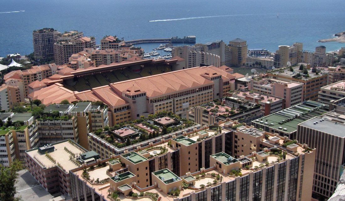 Stade Louis II