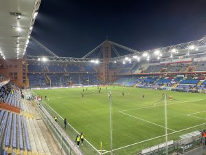 Stadio Luigi Ferraris