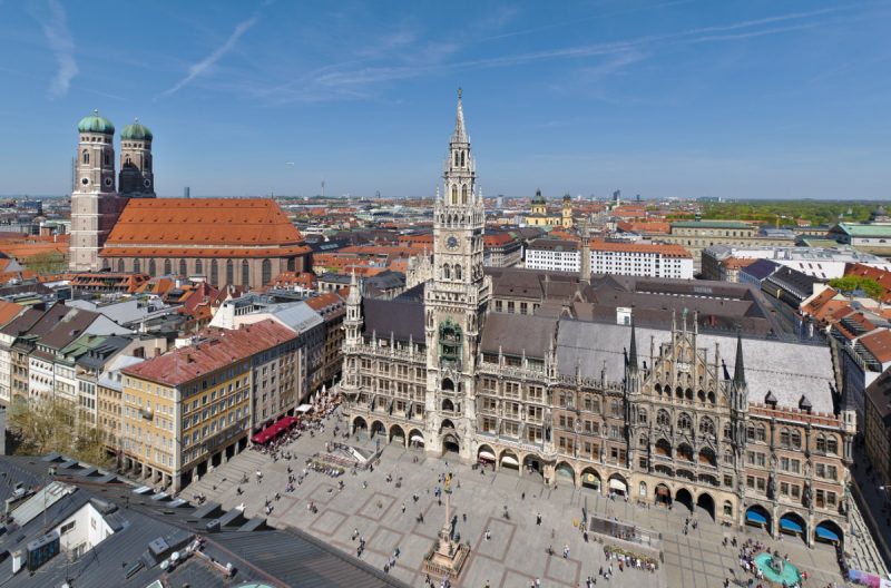 Munich