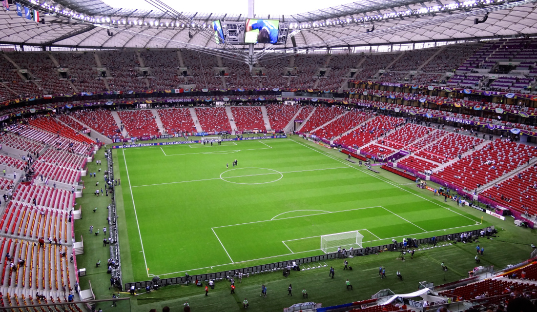 Stadion Narodowy