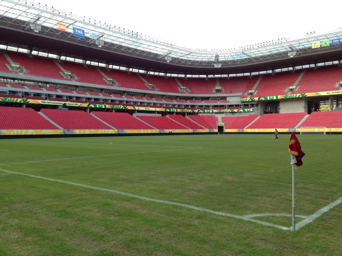 Arena Pernambuco