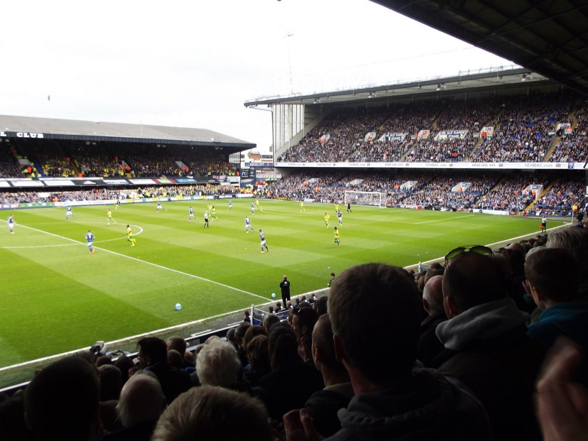 Portman Road Ipswich Town Ipswich The Stadium Guide