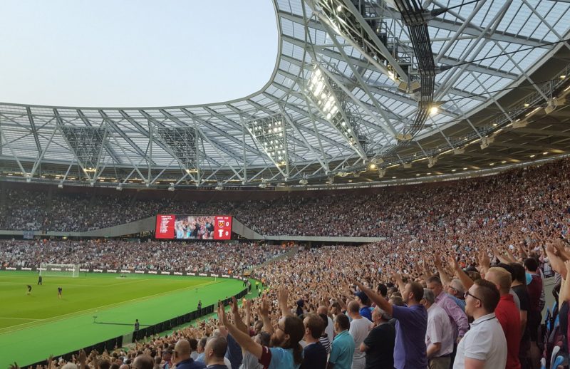 Premier League Stadiums - England - The Stadium Guide