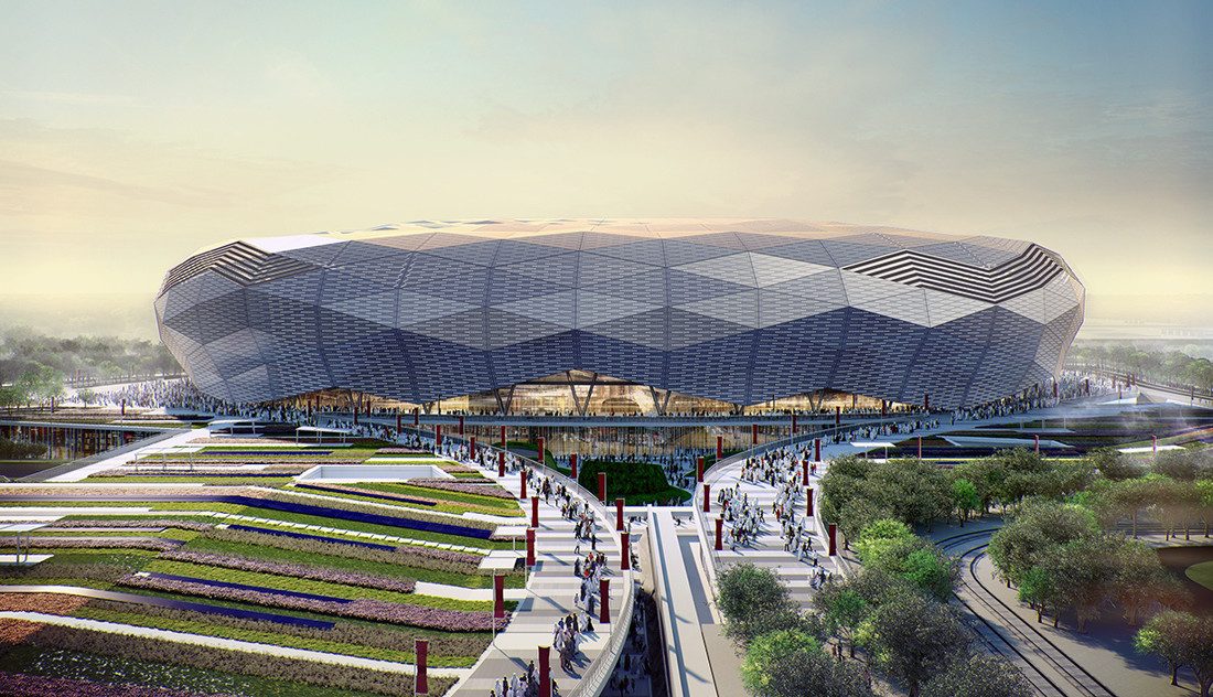 FIFA World Cup 2022: A look at all the 8 stadiums