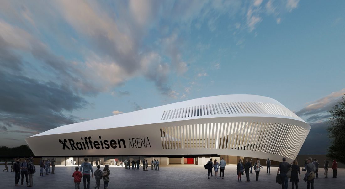 Raffeisen Arena