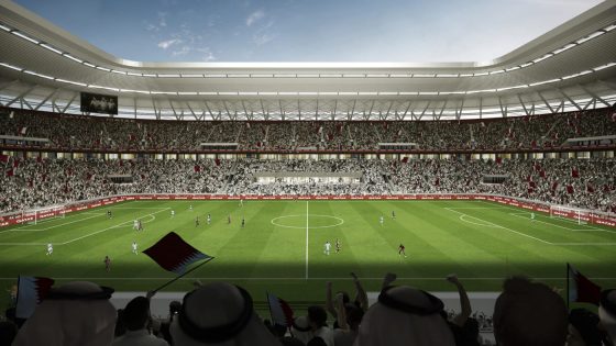 Stadium 974 - Qatar 2022 World Cup -The Stadium Guide