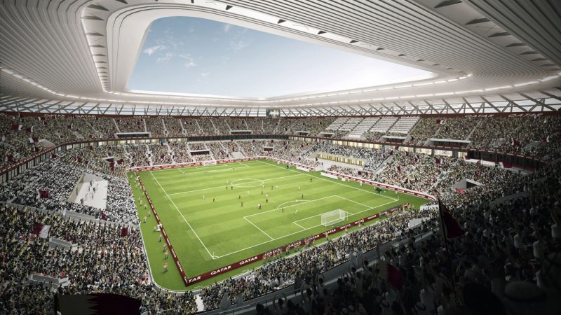 Stadium 974 - Qatar 2022 World Cup -The Stadium Guide