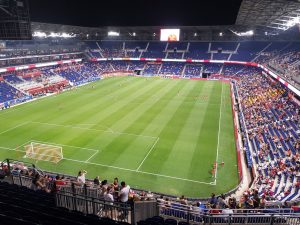 Red Bull Arena NY - The Stadium Guide