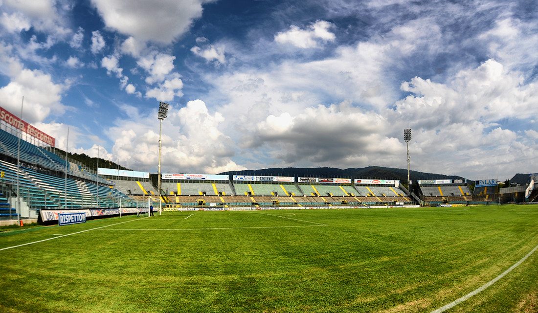 Stadio Mario Rigamonti