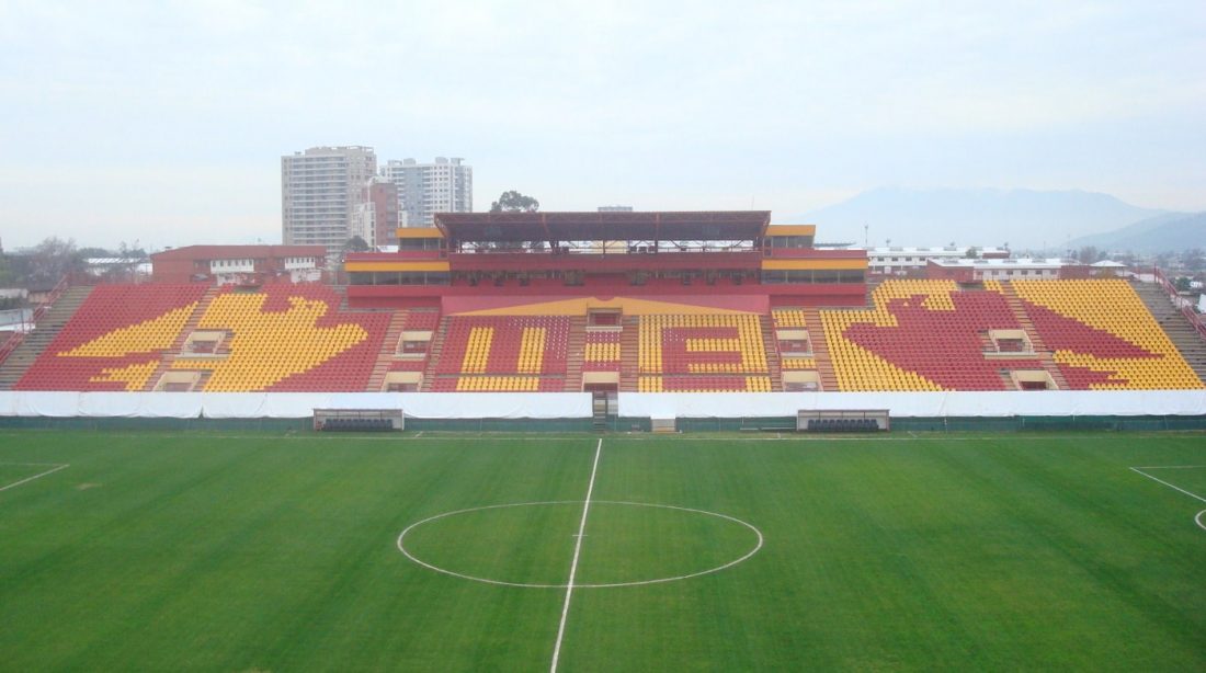 Estadio Santa Laura