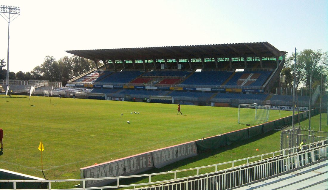 Stadio Silvio Piola