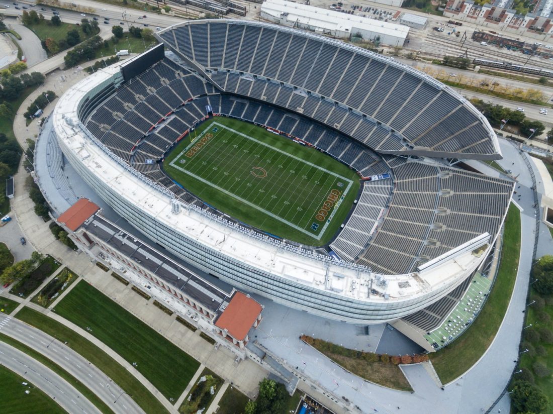 Soldier Field