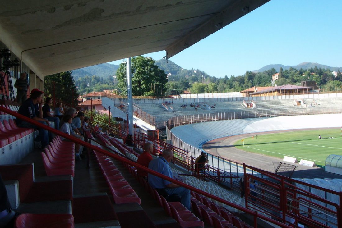 Stadio Franco Ossola