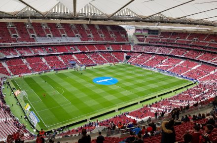 Wanda Metropolitano